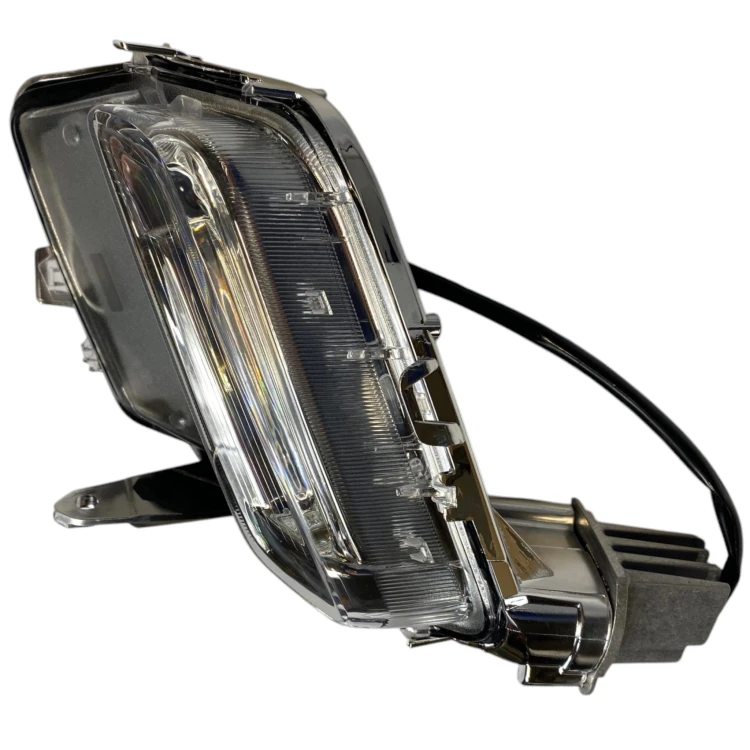 HALOGEN DRL PRAWY lampa światło jazdy dziennej VOLVO XC60 2013-2017 3135328