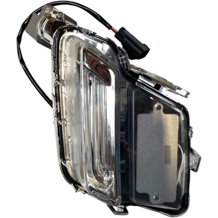 HALOGEN DRL PRAWY lampa światło jazdy dziennej VOLVO XC60 2013-2017 3135328