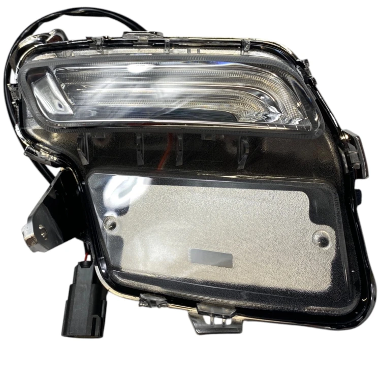 HALOGEN DRL LEWY lampa światło jazdy dziennej VOLVO XC60 2013-2017 31353287
