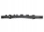 ABSORBER ZDERZAKA PRZÓD MERCEDES A W176 2013-2018 A1768850737