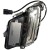 HALOGEN DRL LEWY lampa światło jazdy dziennej VOLVO XC60 2013-2017 31353287
