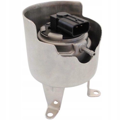 ZAWÓR TURBOSPRĘŻARKI - JAGUAR / LAND ROVER - 778402-0004