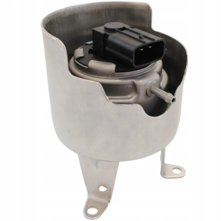 ZAWÓR TURBOSPRĘŻARKI - JAGUAR / LAND ROVER - 778402-0004