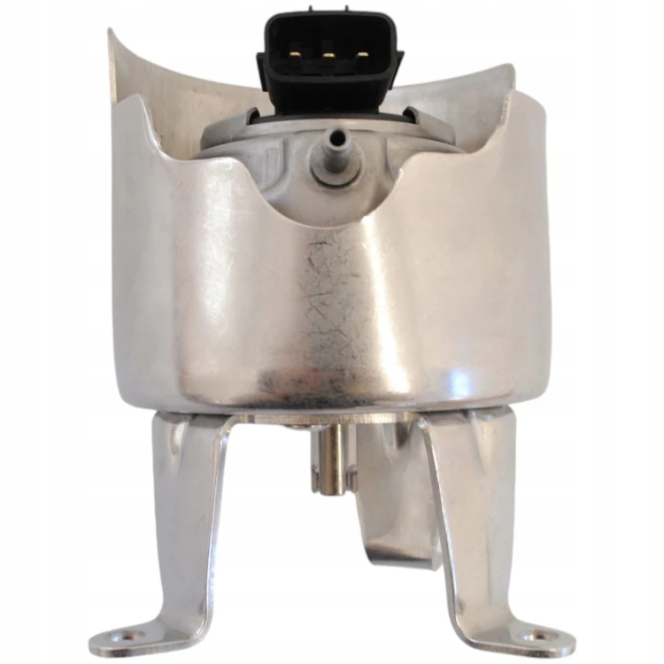 ZAWÓR TURBOSPRĘŻARKI - JAGUAR / LAND ROVER - 778402-0004