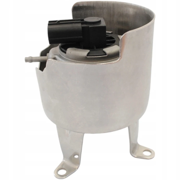 ZAWÓR TURBOSPRĘŻARKI - JAGUAR / LAND ROVER - 778402-0004