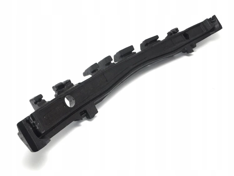 ABSORBER ZDERZAKA PRZÓD MERCEDES A W176 2013-2018 A1768850737