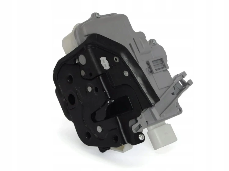 ZAMEK DRZWI PL - AUDI A3 A4 A6 A8 -8E1837015AA (B)