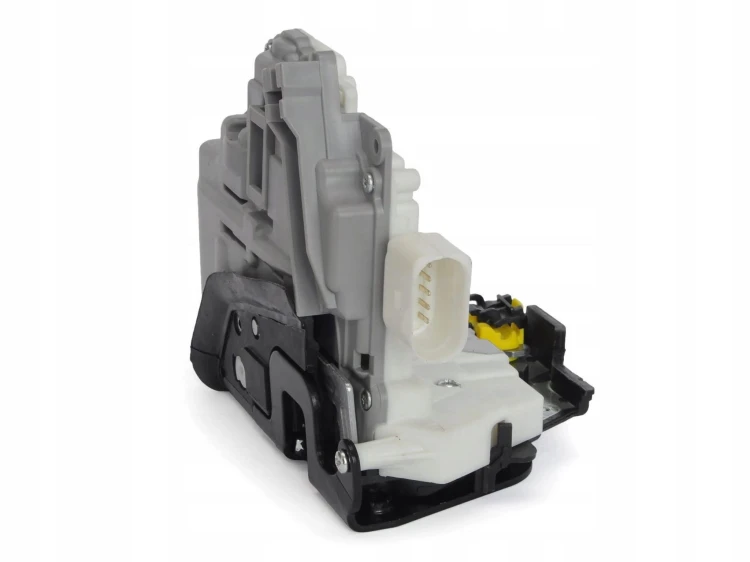 ZAMEK DRZWI PL - AUDI A3 A4 A6 A8 -8E1837015AA (B)
