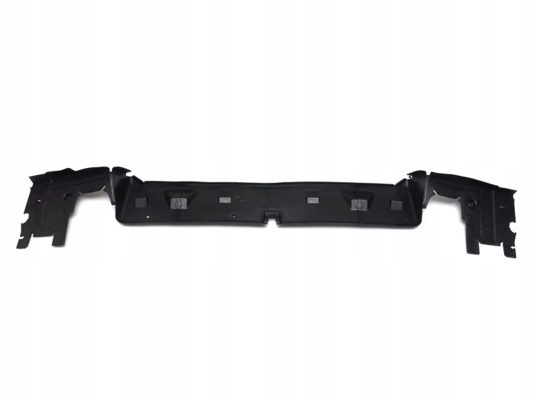 KANAŁ POWIETRZA DOLNY – BMW X3 X4 G01/ G02 - 51747399997