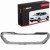 listwa CHROM ramka atrapy peugeot 2008 2013-2016 9678365780
