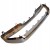 listwa CHROM ramka atrapy peugeot 2008 2013-2016 9678365780