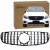 GRILL atrapa zderzaka MERCEDES GLC X253 W253 2015-2019 przed liftem AMG