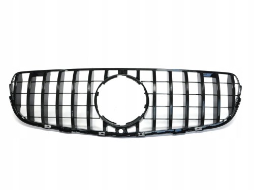 GRILL atrapa zderzaka MERCEDES GLC X253 W253 2015-2019 przed liftem AMG