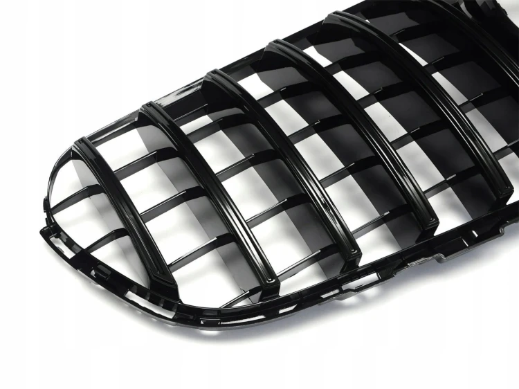 GRILL atrapa zderzaka MERCEDES GLC X253 W253 2015-2019 przed liftem AMG