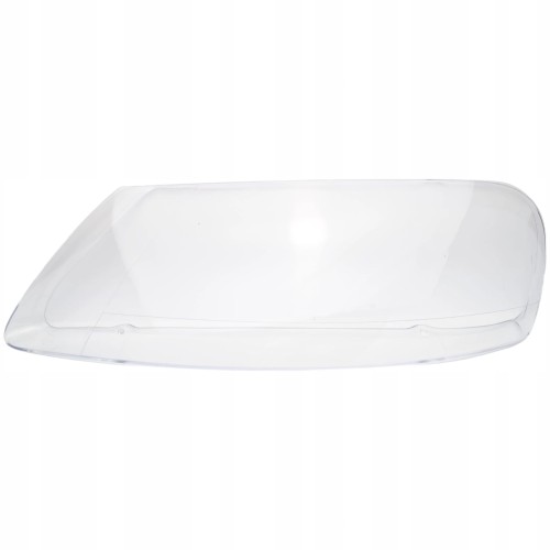 KLOSZ LEWY szkło reflektora lampa TOUAREG I 2002-2006