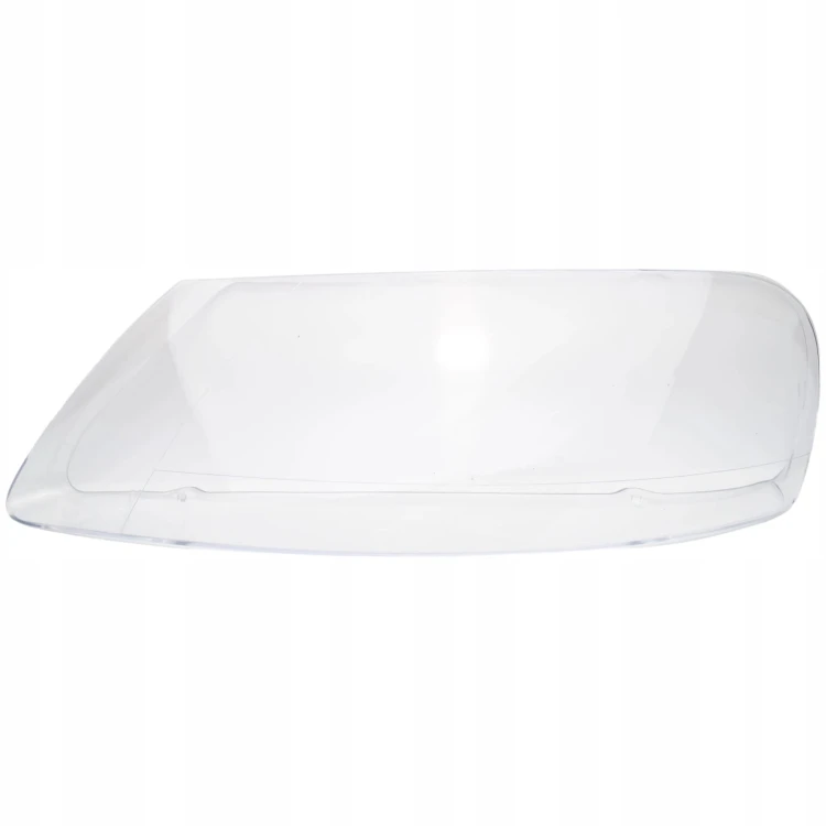 KLOSZ LEWY szkło reflektora lampa TOUAREG I 2002-2006