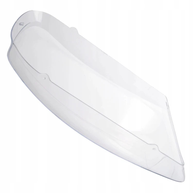 KLOSZ LEWY szkło reflektora lampa TOUAREG I 2002-2006