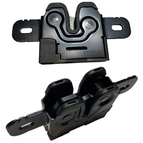 ZAMEK MASKI LEWY pokrywy silnika VOLVO V40 S60 V60 XC60 2009-2019