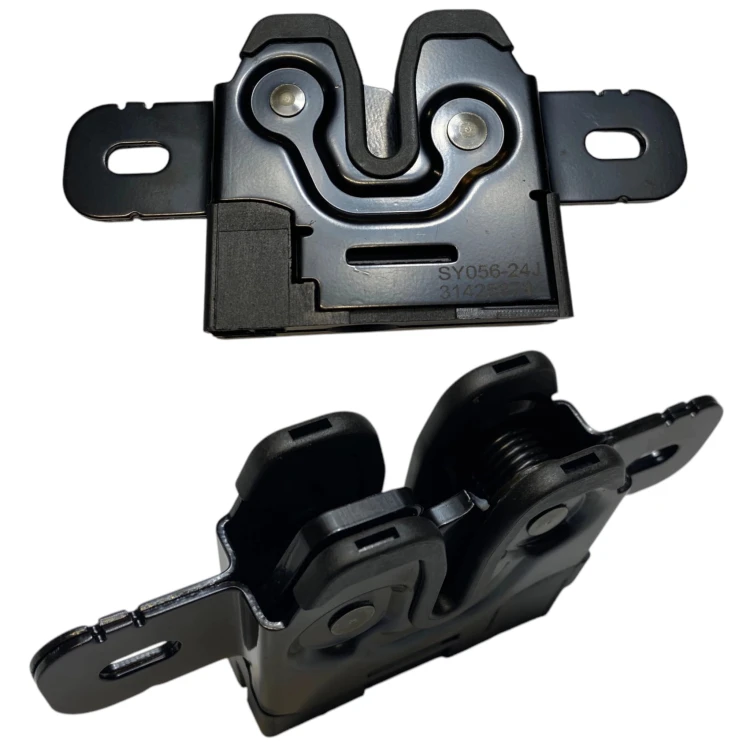 ZAMEK MASKI LEWY pokrywy silnika VOLVO V40 S60 V60 XC60 2009-2019