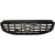 GRILL atrapa zderzaka chłodnicy CHROM dekor PASUJE DO VOLVO XC60 2013-2016