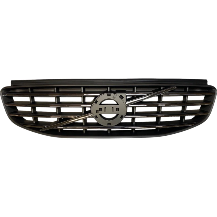 GRILL atrapa zderzaka chłodnicy CHROM dekor PASUJE DO VOLVO XC60 2013-2016