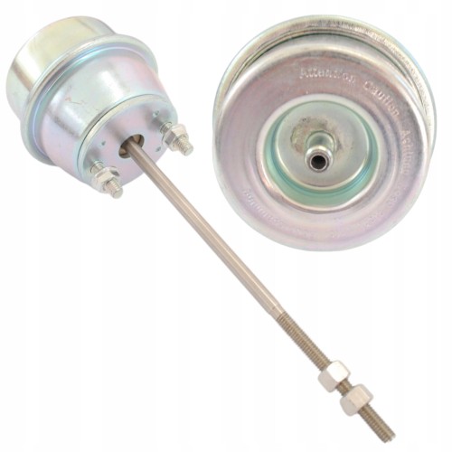 ZAWÓR TURBOSPRĘŻARKI bańka gruszka MERCEDES W204 W212 2.2 - A6510900080