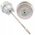 ZAWÓR TURBOSPRĘŻARKI bańka gruszka MERCEDES W204 W212 2.2 - A6510900080