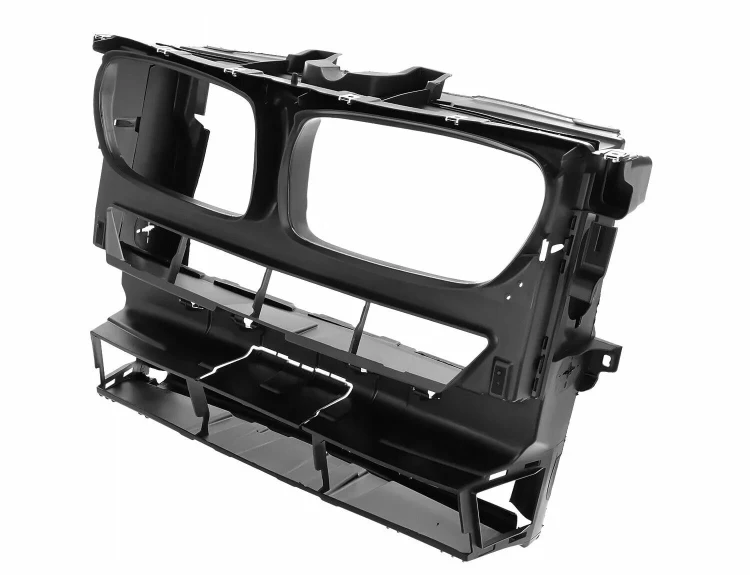 PAS PRZEDNI wzmocnienie zderzak kierownica wlot powietrza BMW X3 F25 X4 F26