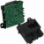MODUŁ skrętu lampy AFS ALC BMM 1 X1 E87 E84 - 63117180829