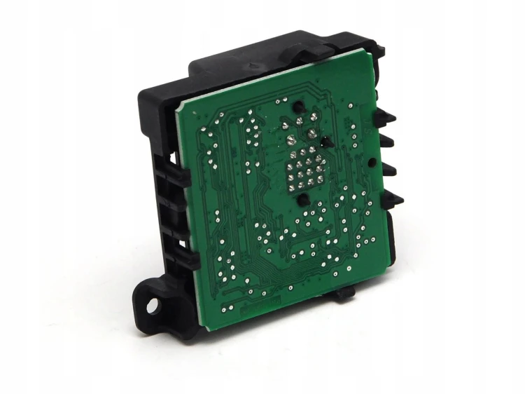 MODUŁ skrętu lampy AFS ALC BMM 1 X1 E87 E84 - 63117180829