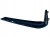 DEKOR ZDERZAKA LEWY – G30 BLACK - 51118064979