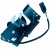 ZAMEK MASKI LEWY pokrywy silnika BMW F20 F21 F22 F23 F30 F31 F32 F34 F36