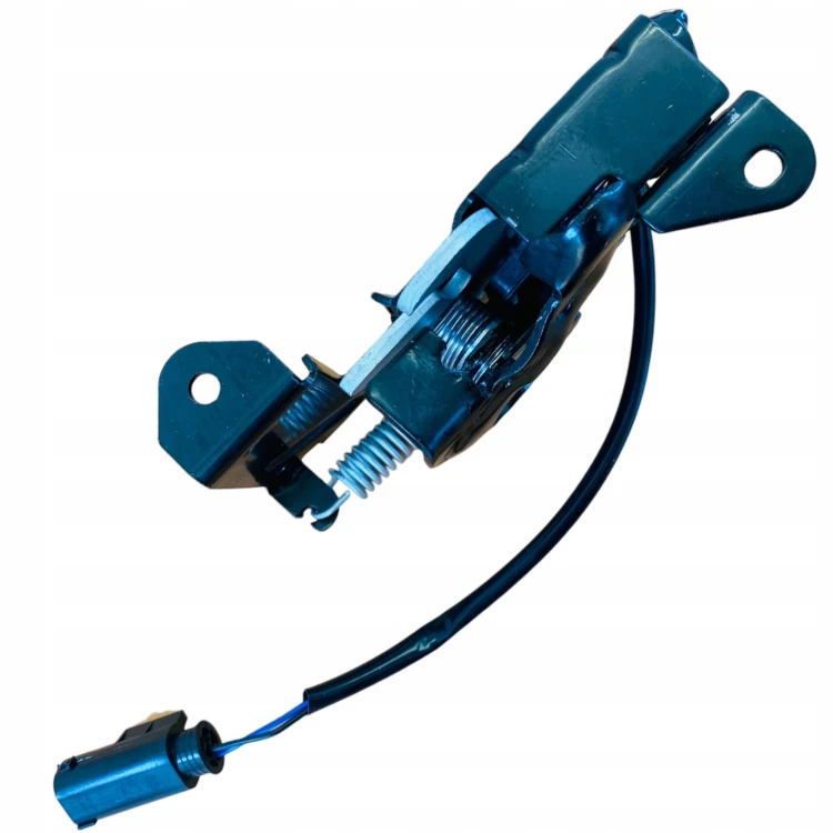 ZAMEK MASKI LEWY pokrywy silnika BMW F20 F21 F22 F23 F30 F31 F32 F34 F36