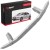 BELKA WZMOCNIENIE ZDERZAKA przód pas aluminium 51117200705 BMW 5 F10 F11