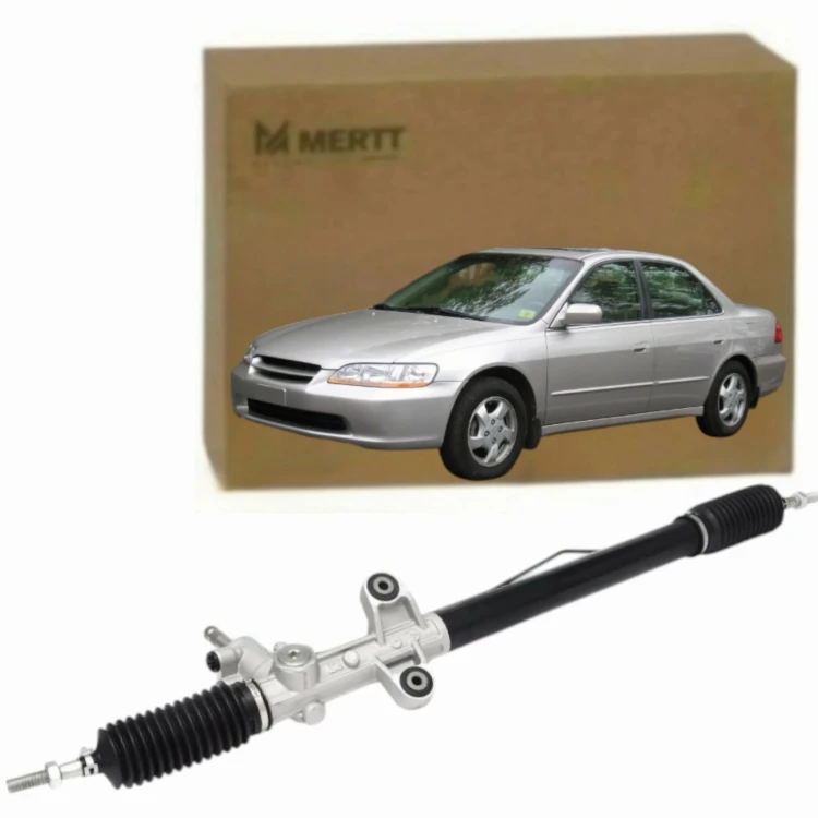 Nowa! Maglownica przekładnia kierownicza HONDA ACCORD VI 6 1998-2002