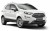 NOWA! WZMOCNIENIE BELKA ZDERZAKA przód Ford Ecosport 2012+