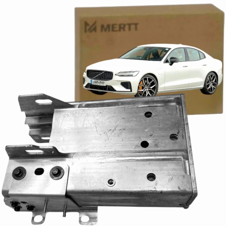 STREFA ZGNIOTU PRAWA mocowanie odbój sztyca VOLVO S60 V60 2018+ 31463044