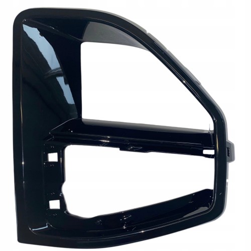 BMW X5 G05 18- M PAKIET ATRAPA W ZDERZAKU PRAWA ZAŚLEPKA KRATKA 51118074270