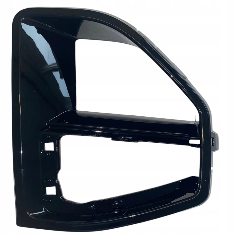 BMW X5 G05 18- M PAKIET ATRAPA W ZDERZAKU PRAWA ZAŚLEPKA KRATKA 51118074270