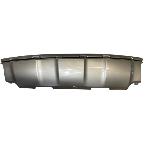 VOLVO XC60 13-17 dokładka zderzaka tył spoiler dyfuzor listwa LAKIEROWANY