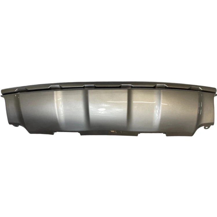 VOLVO XC60 13-17 dokładka zderzaka tył spoiler dyfuzor listwa LAKIEROWANY
