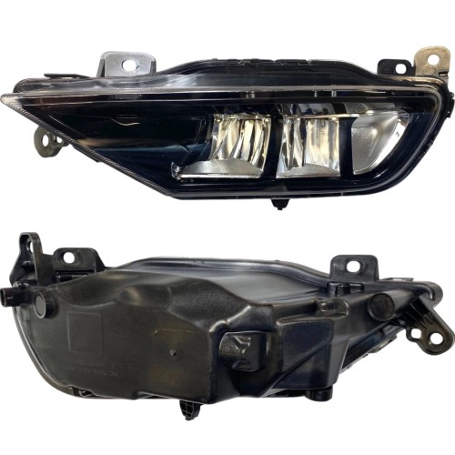VOLVO S60 V60 XC60 XC90 II 2016+ Lampa przeciwmgielna LEWA halogen lewy