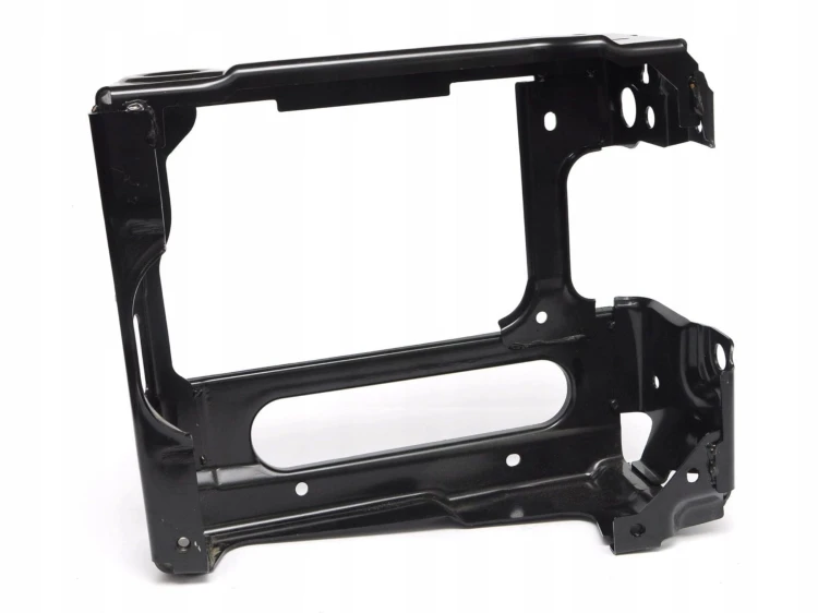 WSPORNIK wzmocnienie PASA chłodnicy PRAWE 51117399916 BMW X3 G01 G02