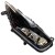 VOLVO S60 V60 XC60 XC90 II 2016+ Lampa przeciwmgielna LEWA halogen lewy