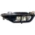VOLVO S60 V60 XC60 XC90 II 2016+ Lampa przeciwmgielna LEWA halogen lewy