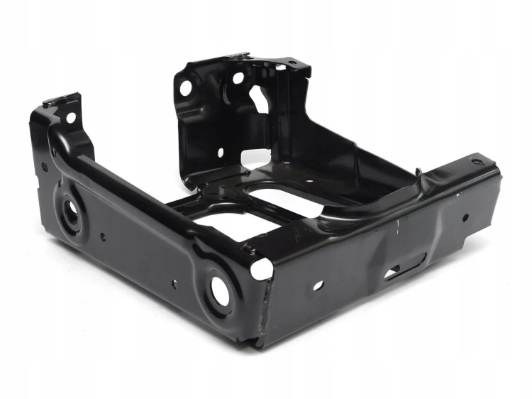 WSPORNIK wzmocnienie PASA chłodnicy PRAWE 51117399916 BMW X3 G01 G02