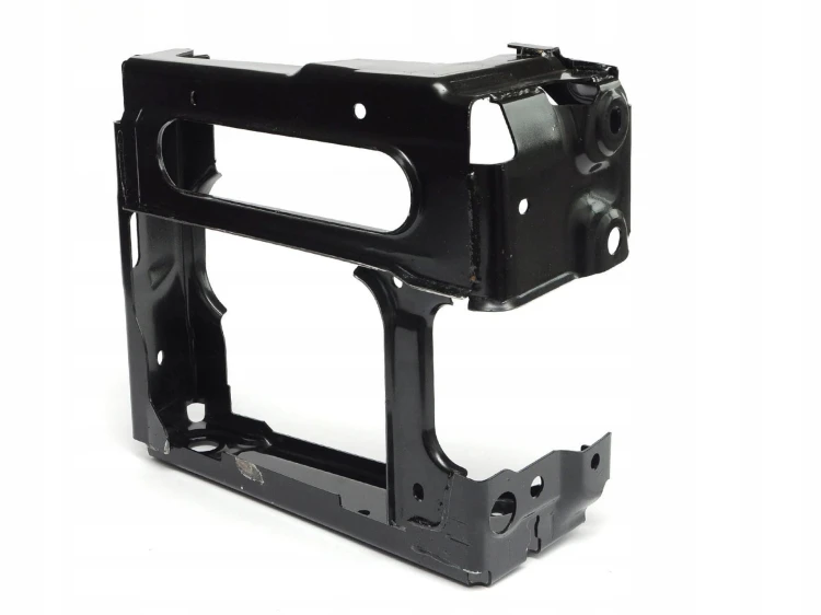 WSPORNIK wzmocnienie PASA chłodnicy PRAWE 51117399916 BMW X3 G01 G02