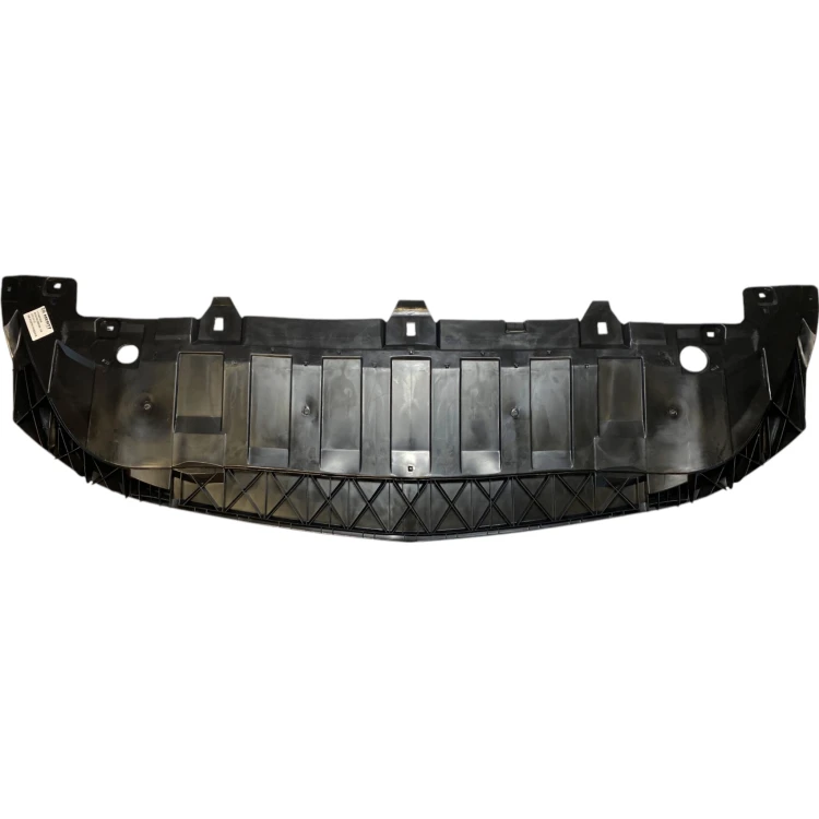 PODŁOGA PRZÓD zderzaka osłona podłoga płyta Mercedes CLA C117 W117 13-17