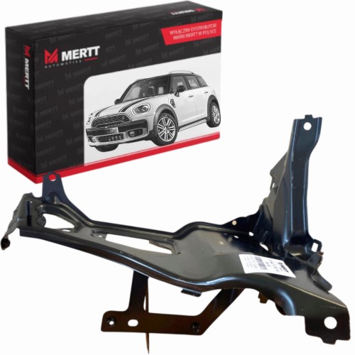 MINI COUNTRYMAN F60 WSPORNIK lampy PRAWY okular mocowanie wzmocnienie