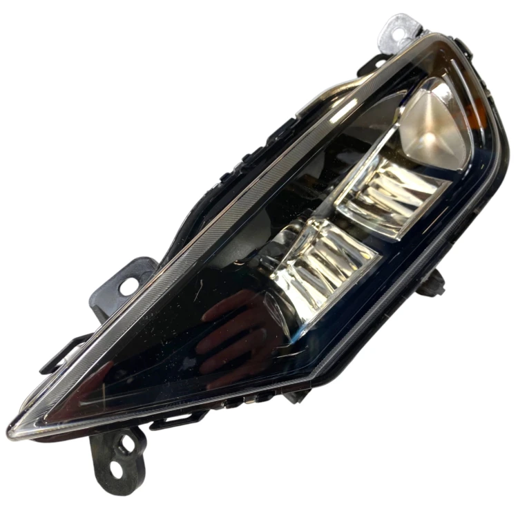 HALOGEN LED LEWY lampa przeciwmgielna lewa VOLVO S60 V60 XC60 XC90 II 16+